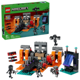 21590 Battaglia contro il Wither