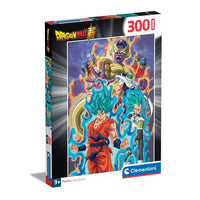 Puzzle 300pz Dragon Ball - 21726