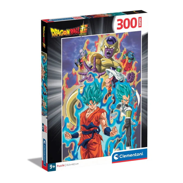 Puzzle 300pz Dragon Ball - 21726