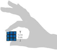 World's Smallest Rubik Cube