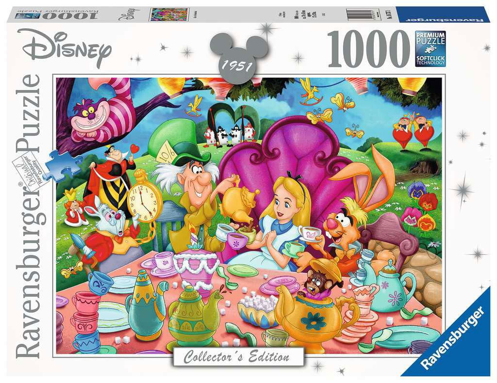 Alice 1000 pc