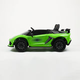 LAMBORGHINI AVENTADOR THIAGO