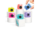 Mini Cam Macchina fotografica in miniatura - Compact