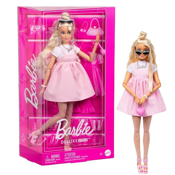 Barbie Deluxe Style HYV27