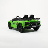 LAMBORGHINI AVENTADOR THIAGO