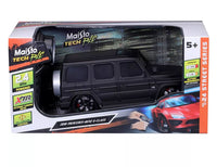 Mercedes Benz 2018 G-Class RC