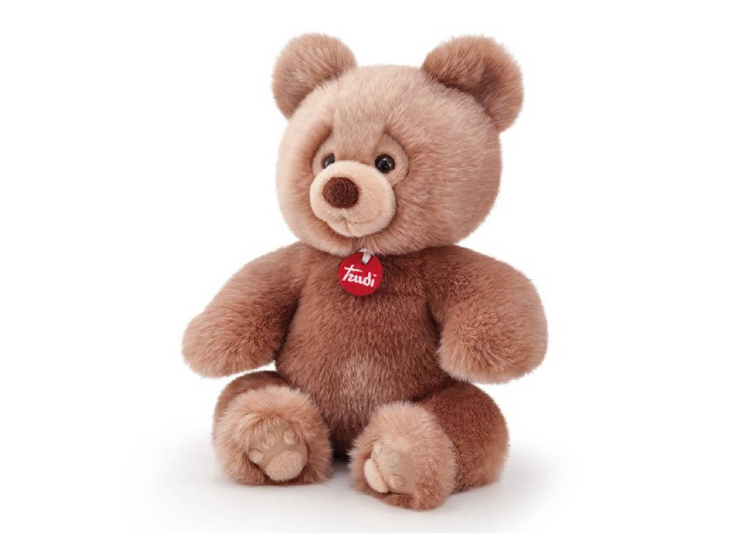 Orso Brando marrone, taglia M