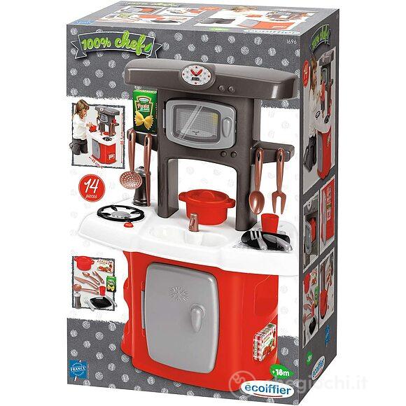 Cucina "Loft" eCoiffier
