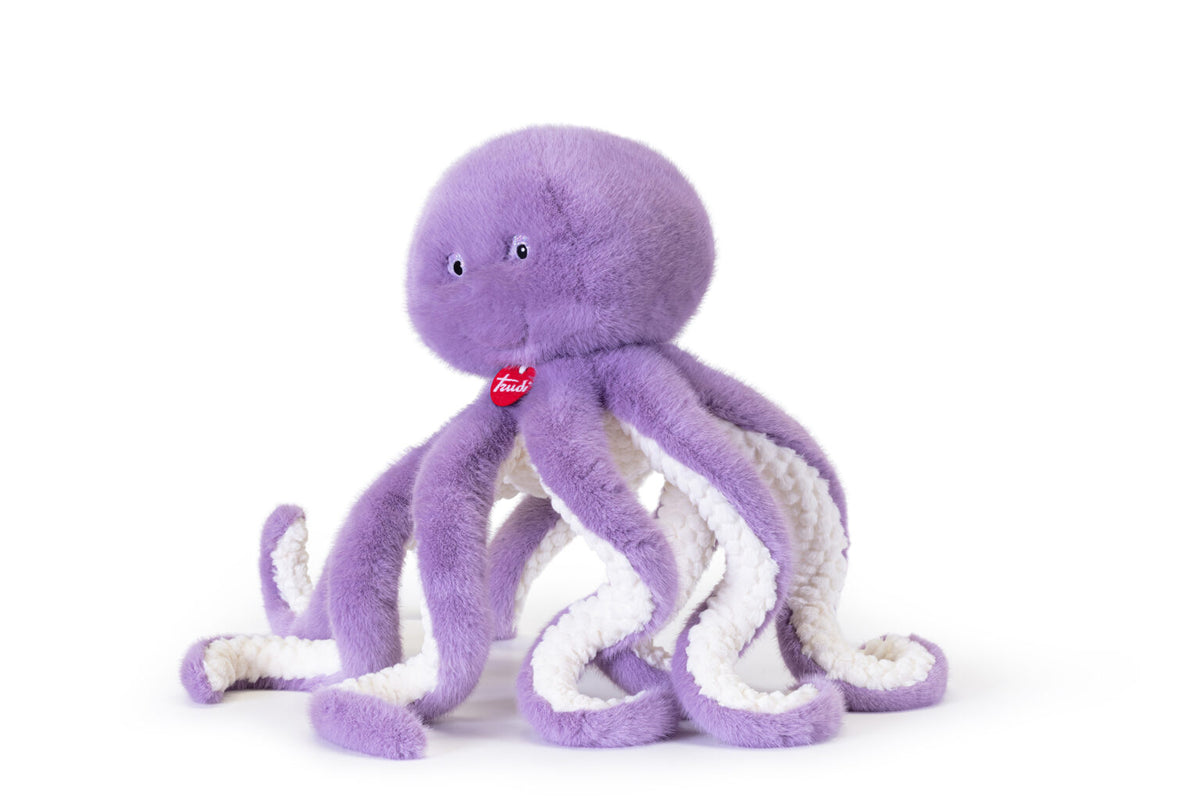 Octopus, size XL