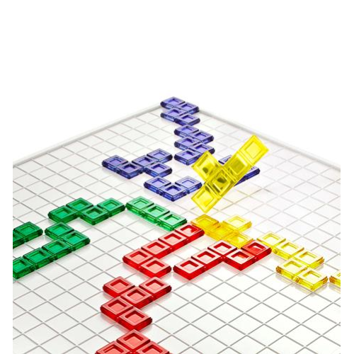 Blocks