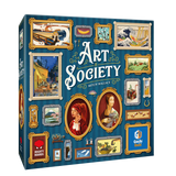 Art Society [scatola danneggiata]