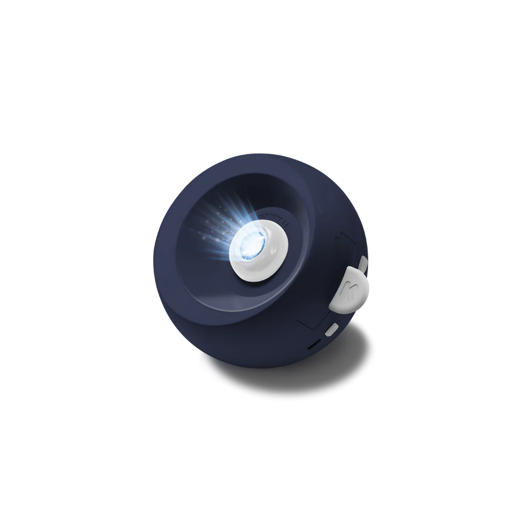 Kidystar Proiettore di Galassie, Blu