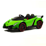 LAMBORGHINI VENENO