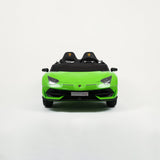 LAMBORGHINI AVENTADOR THIAGO