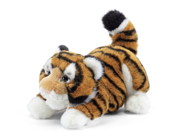 Tiger Bruce