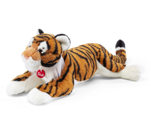 Tiger Bruce