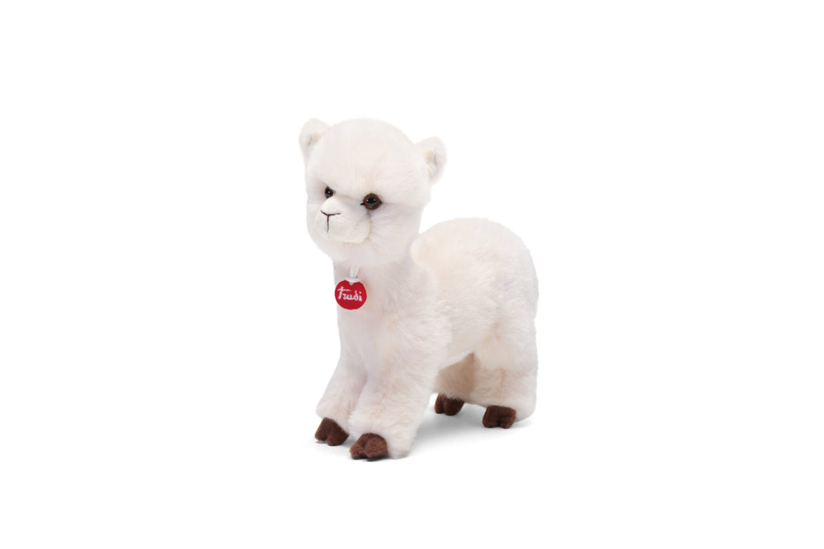 Alpaca Alfredo, taglia S