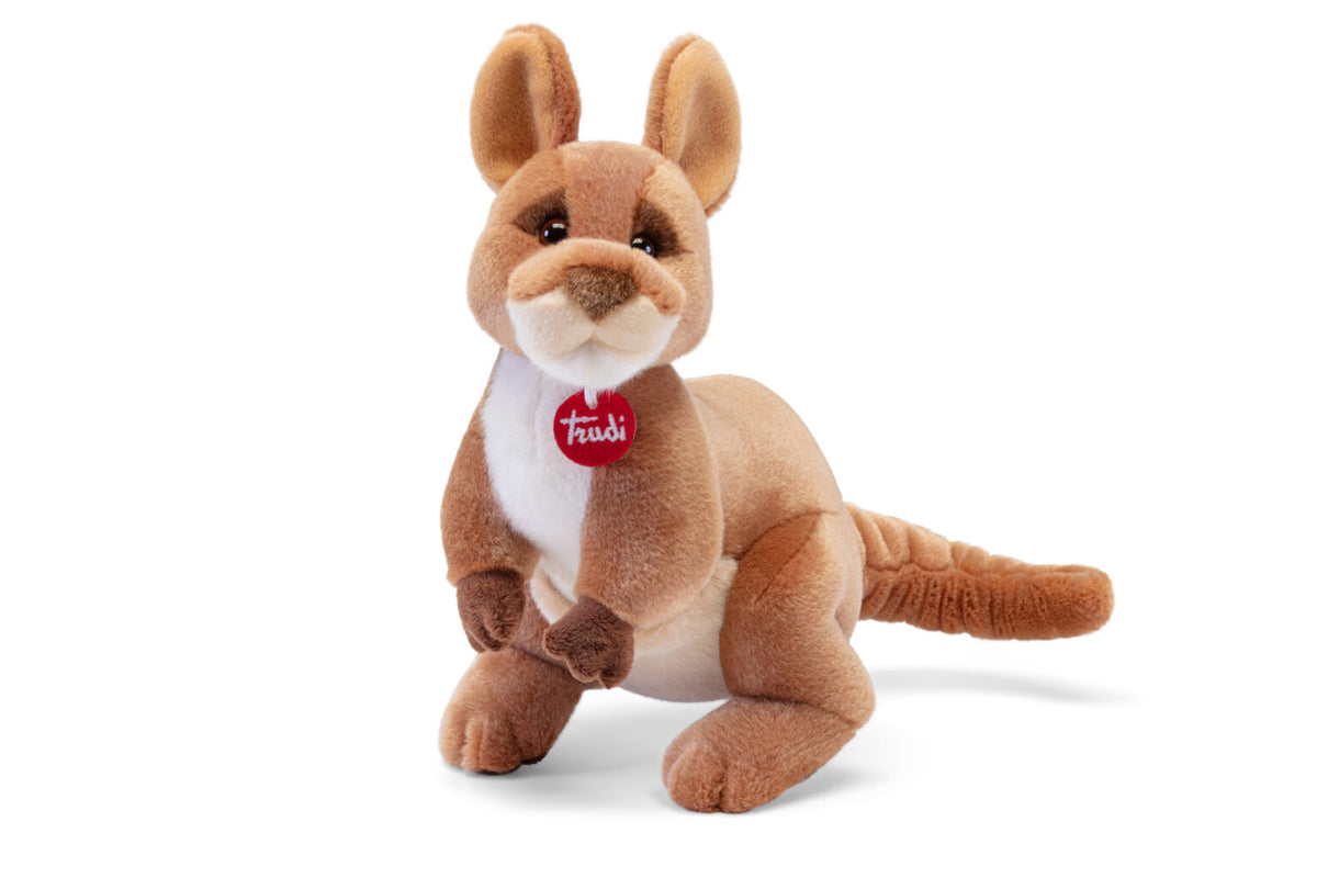 Kangaroo Boogie, size M