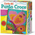 Mini Punto Croce