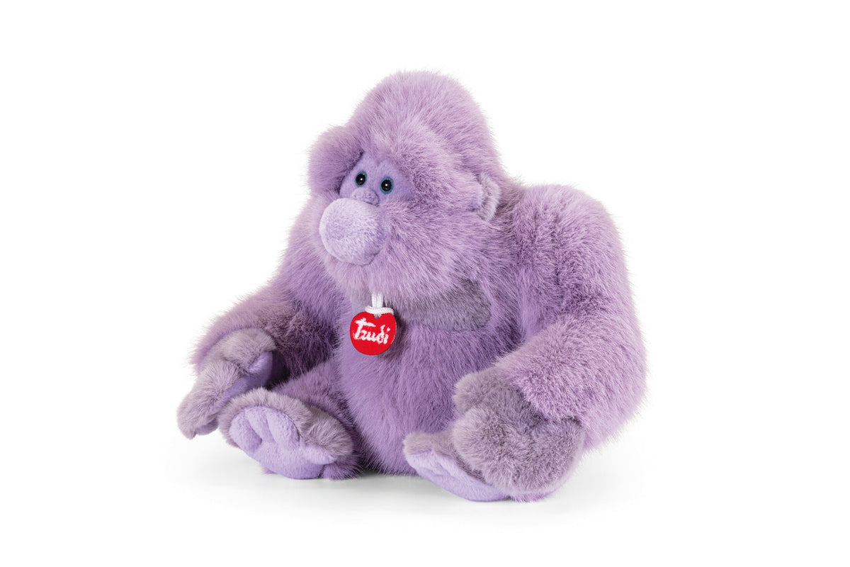 Gorilla Giorgio S