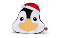 Cuscino Pinguino Xmas