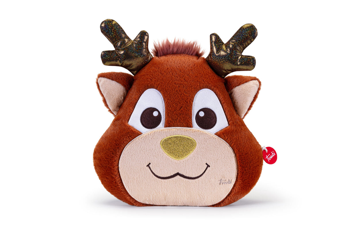 Cuscino Renna Xmas