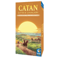 I Coloni di Catan - Città e Cavalieri Exp 5/6