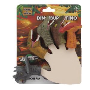 Dino Burattino