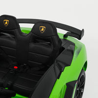 LAMBORGHINI AVENTADOR THIAGO