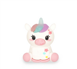 SHARPENING IS MAGIC Temperino Luminoso Unicorn