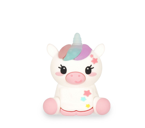 SHARPENING IS MAGIC Temperino Luminoso Unicorn