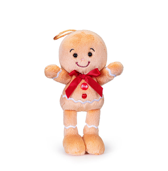 Zeno Omino di Pan di Zenzero XXS