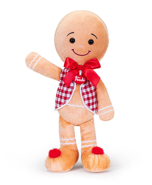 Zeno Omino di Pan di Zenzero XL