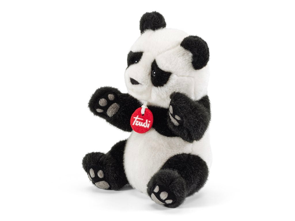 Panda Kevin S
