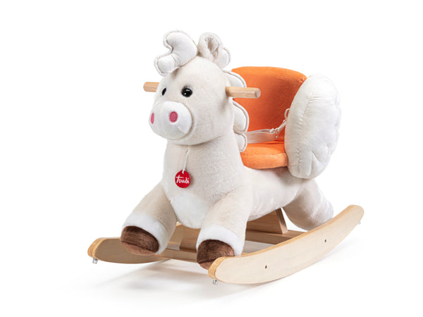 Cavalcabile Baby Pegaso