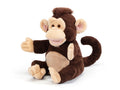 Monkey Puppet
