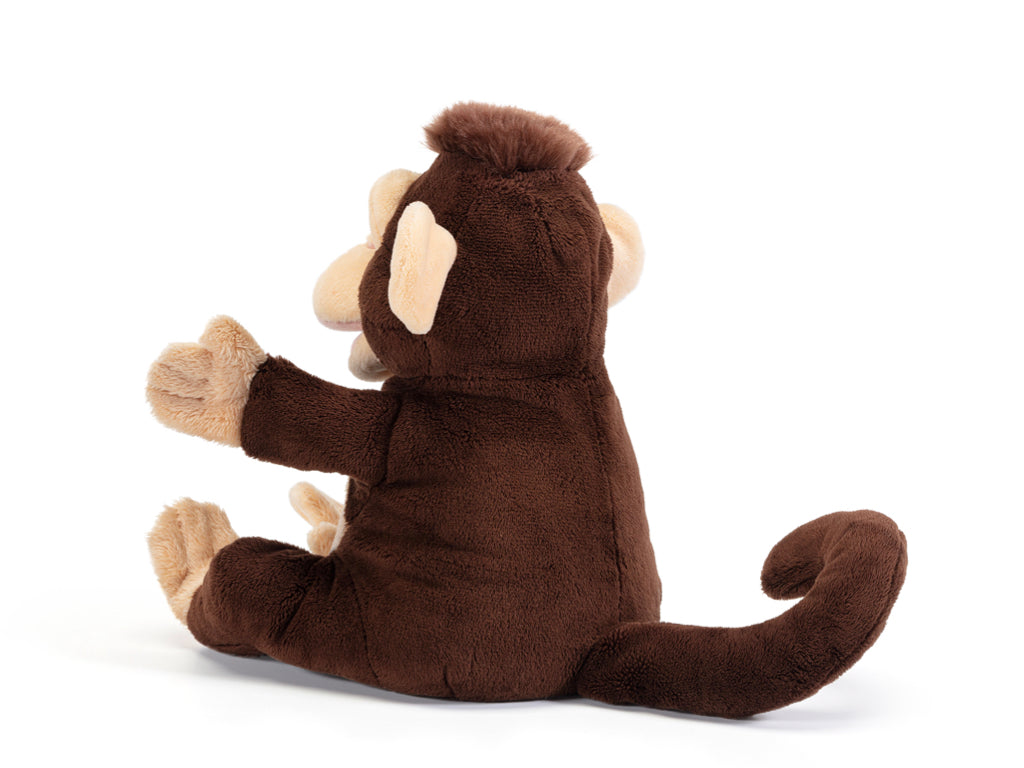 Monkey Puppet