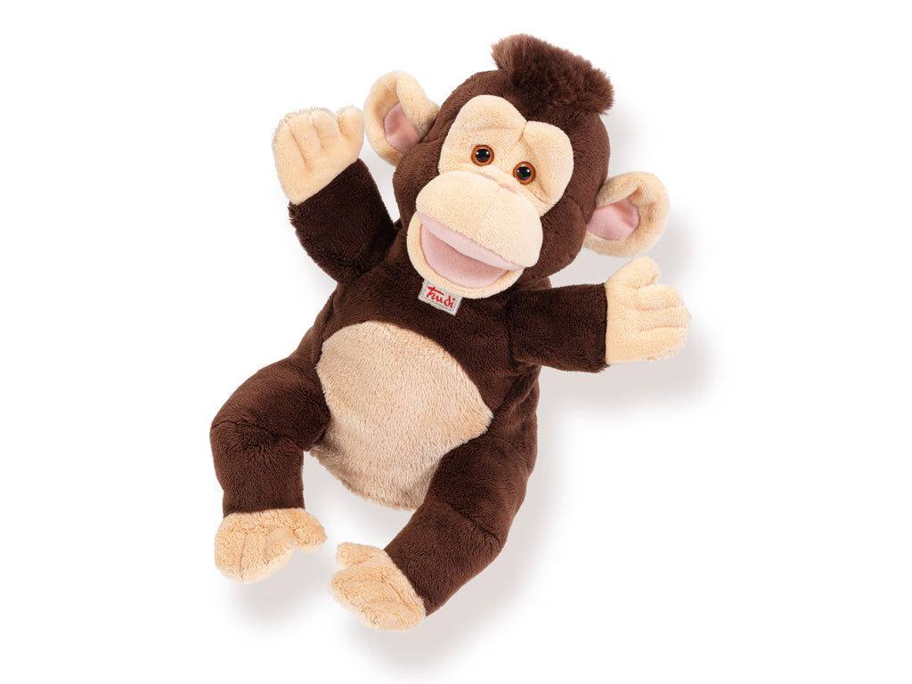 Monkey Puppet