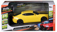 Chevrolet Camaro SS2018 RC