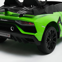 LAMBORGHINI AVENTADOR THIAGO