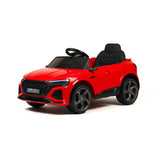 Audi SQ8 E-tron