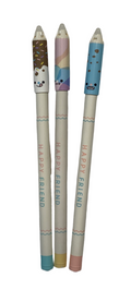 Eraser pen