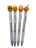 Penna Cancellina Food