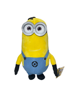 Minions Peluche 30 cm