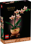 10343 Mini-Orchid