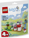 30687 Il Tea Party di Bluey