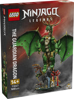 71847 Drago-guardiano