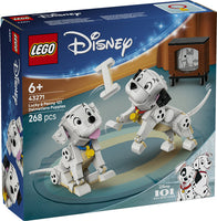 43271 Pongo e Peggy - La carica dei cento e uno