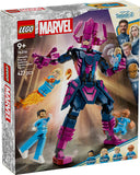 76316 I Fantastici Quattro contro Galactus
