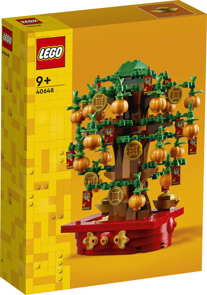40648 L’albero dei soldi